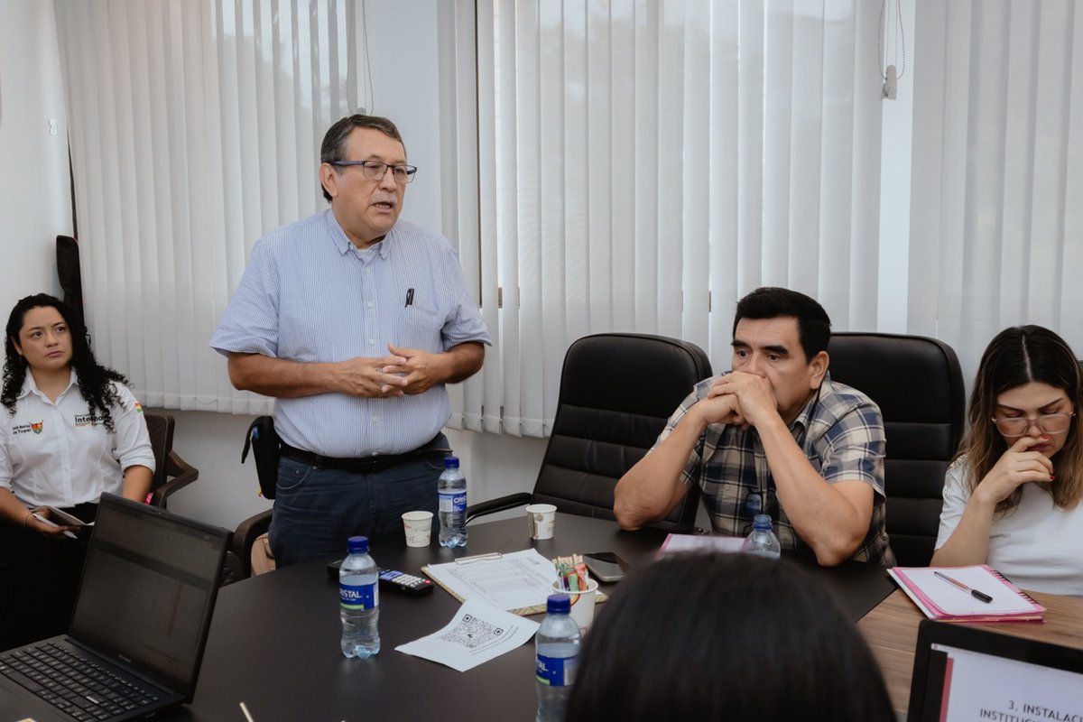 @alcaldiadeyopal tweet media