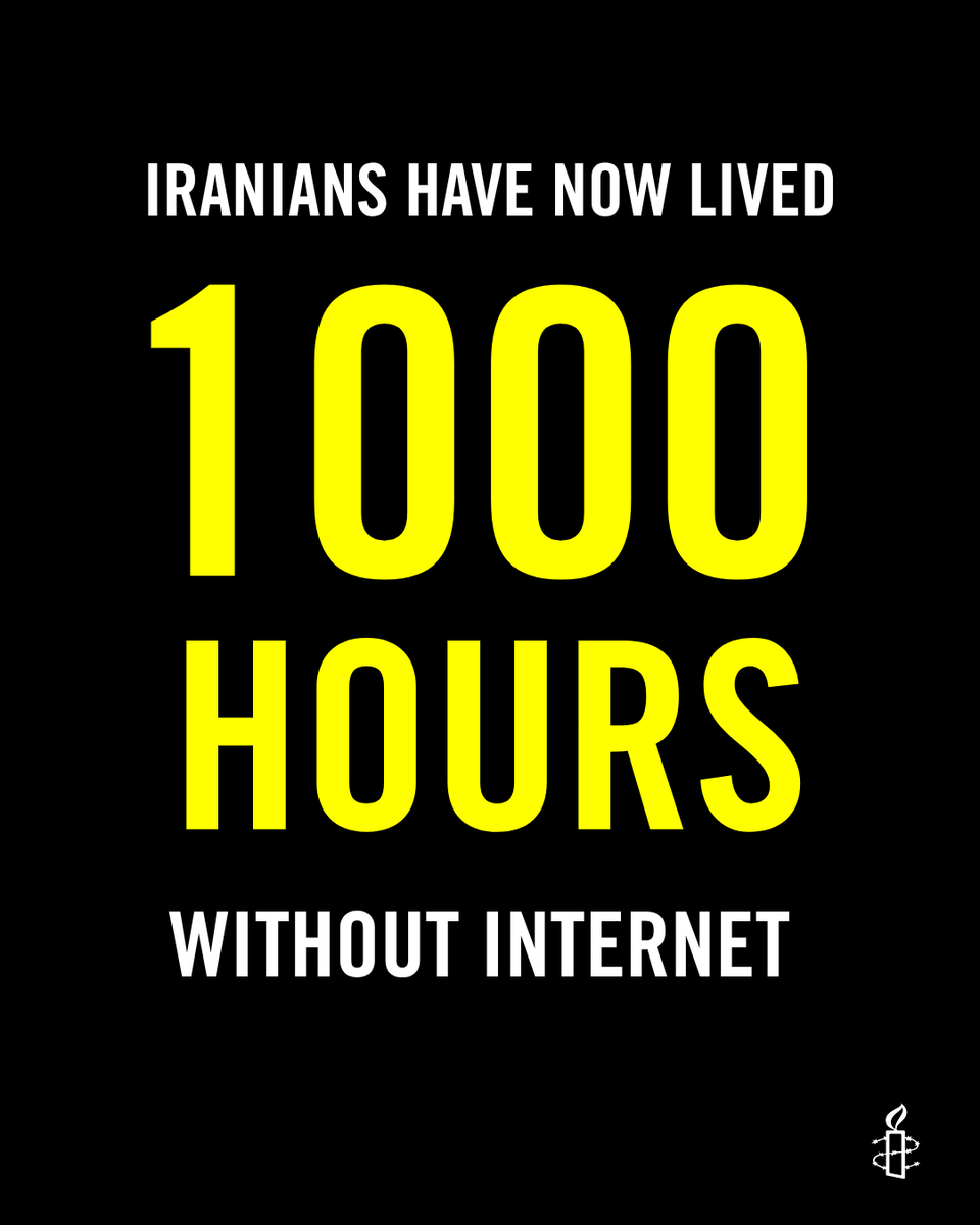 Amnesty UK tweet media