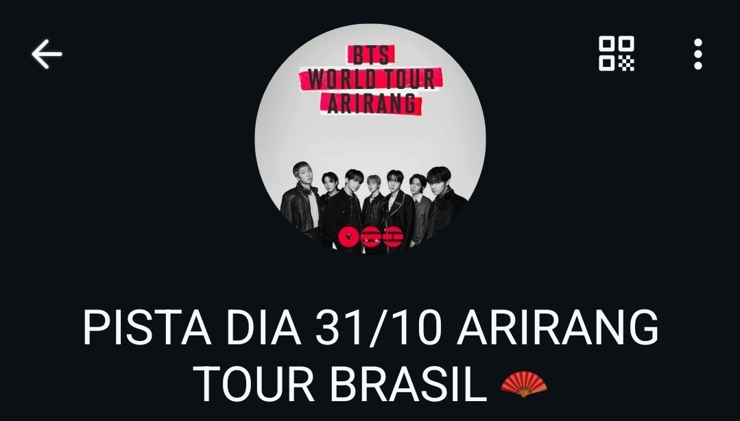 lubs⁷ VAI VER O BTS!! tweet media