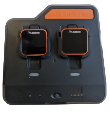 Reactec Demonstrator Model Sale

Easiest Vibration Monitoring System

You do not have to be around to collect data while operator does their work.  Automatic data collection &amp; then organized into reports to support your safety decisions.  Reactec-USA.com