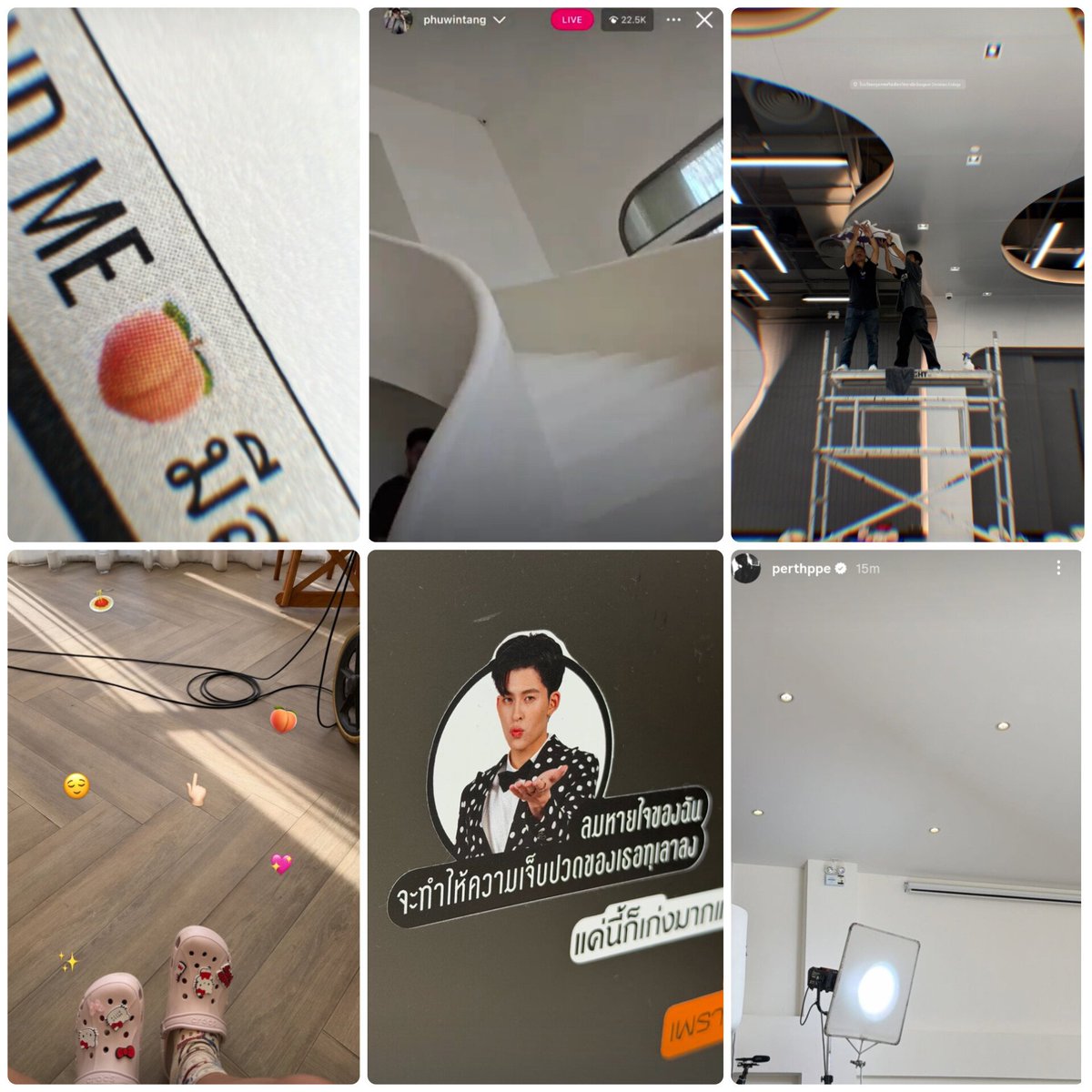 ♡ PPw ♡ Rak chan mui:) tweet media