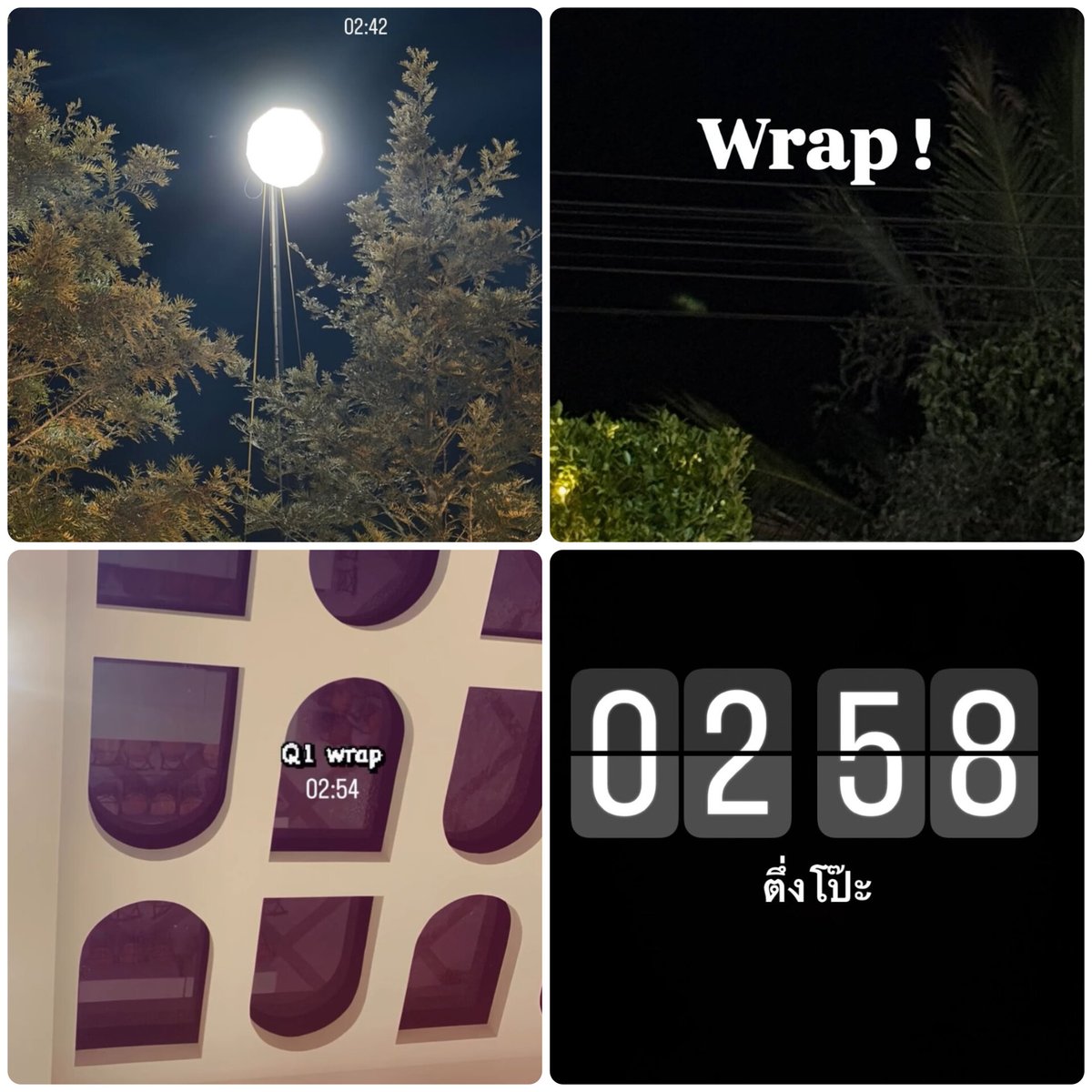 ♡ PPw ♡ Rak chan mui:) tweet media