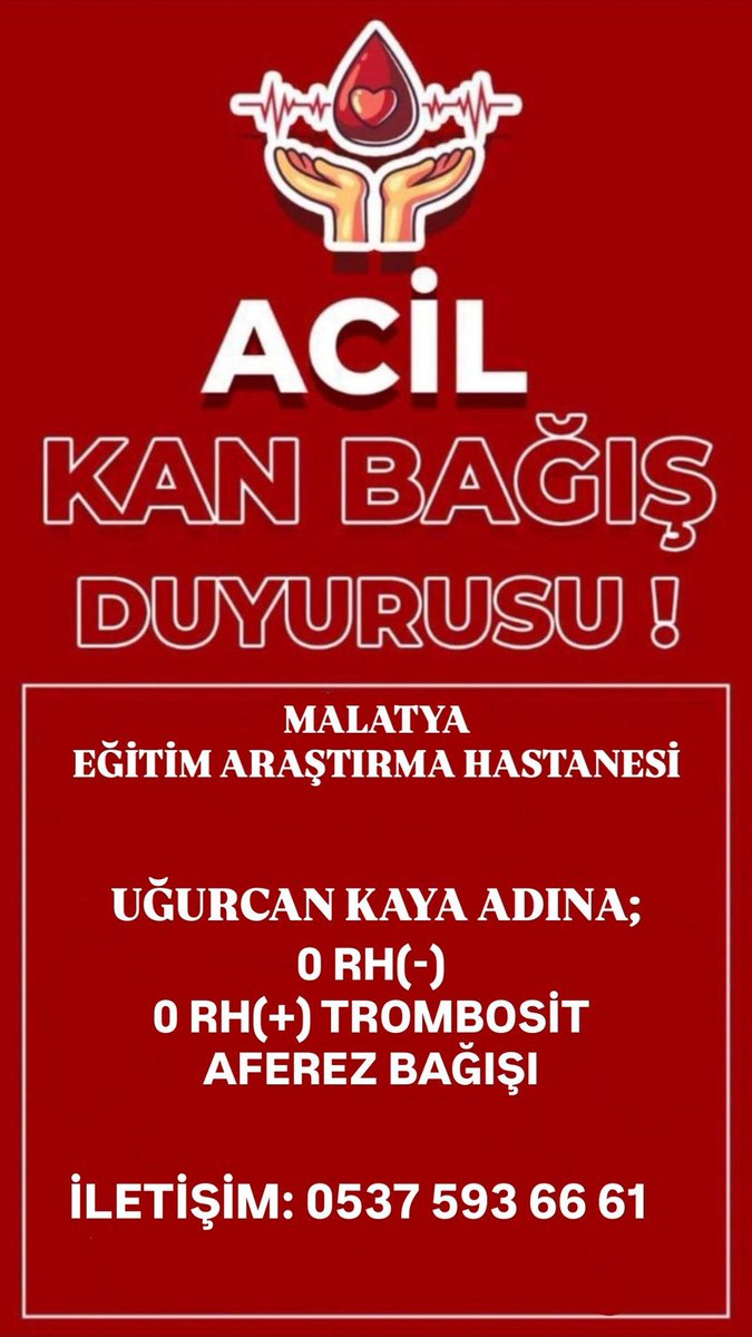 meneksetopal's tweet image. Lütfen #DİKKAT

ACİL İHTİYAÇ !