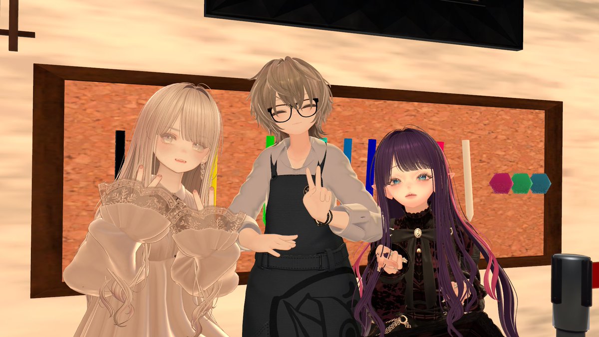 おもち（りんごたべれない🍎) tweet media