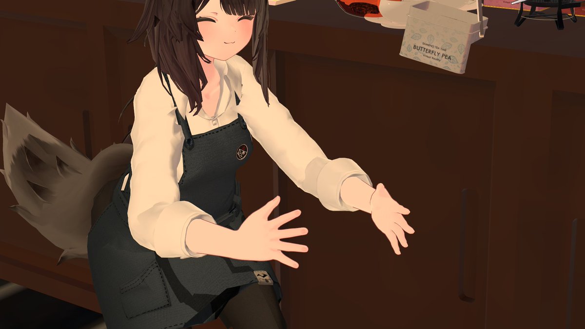 おもち（りんごたべれない🍎) tweet media