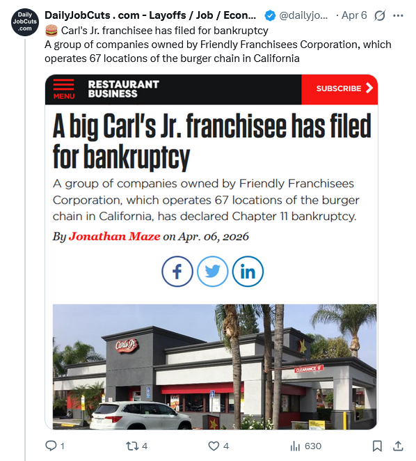 David Dansker tweet media