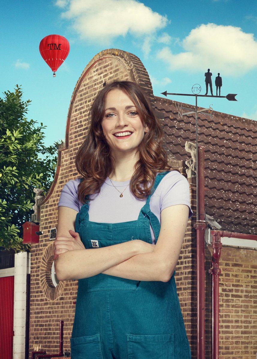 bid / rey loves andor tweet media