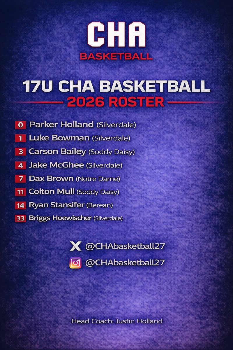 CHAbasketball27 tweet media