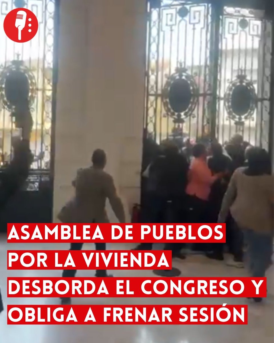 Los Reporteros MX tweet media