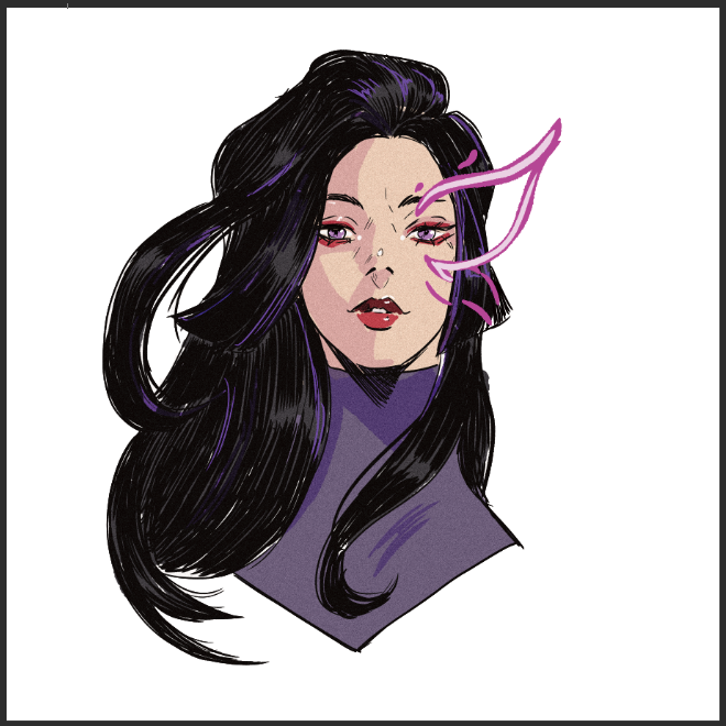 Danni ⛈️ Comic Artist tweet media