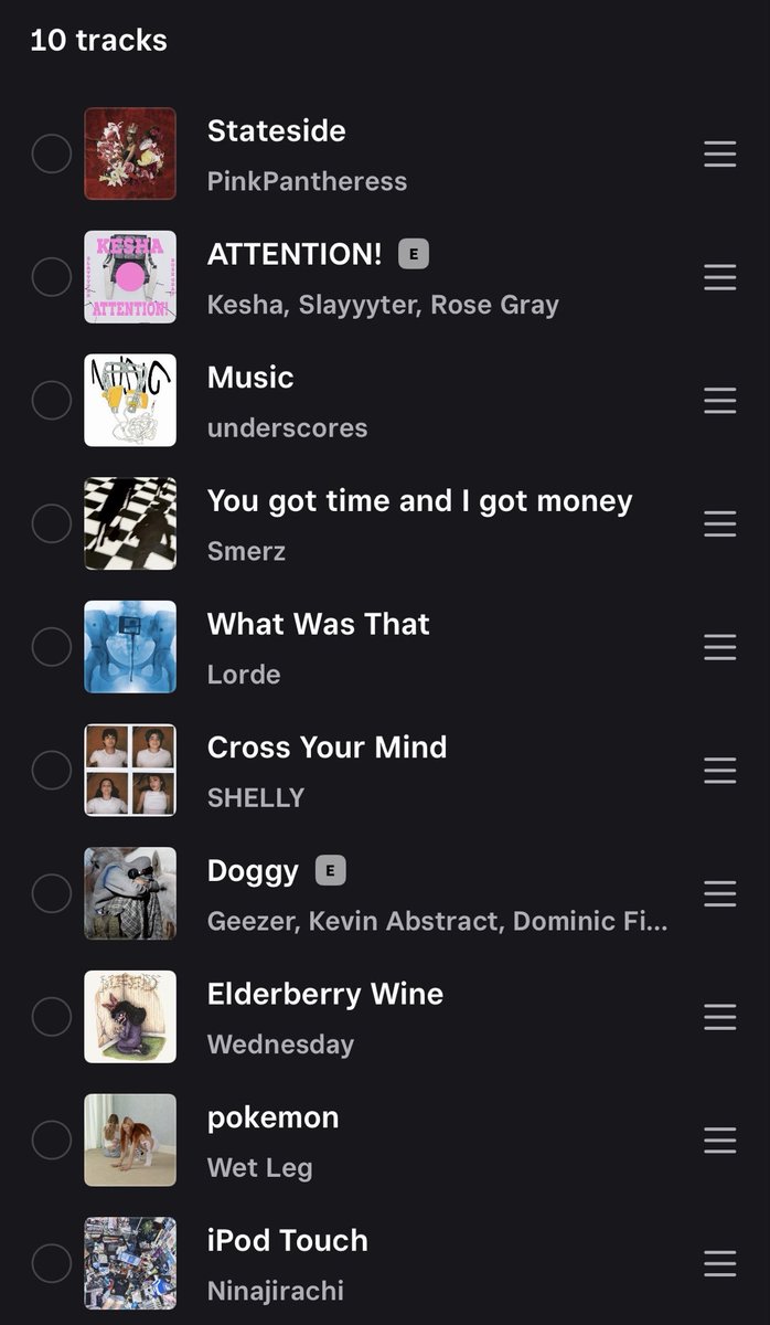 mig online #U 🎧 tweet media