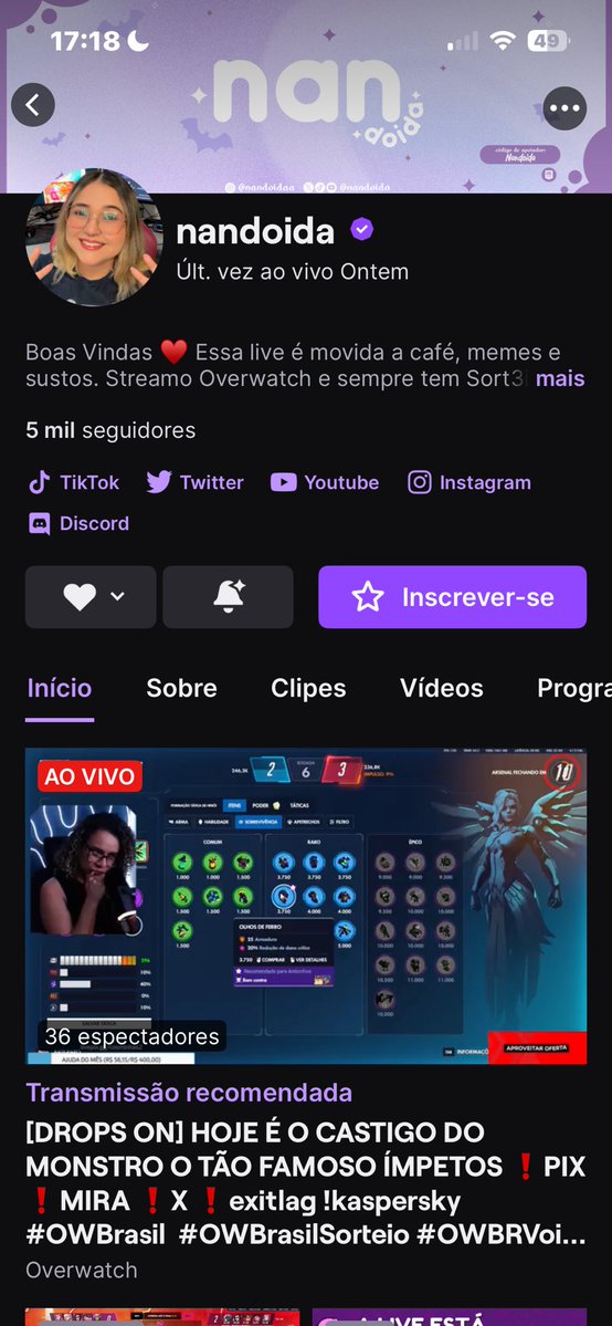 morango do rancor tweet media