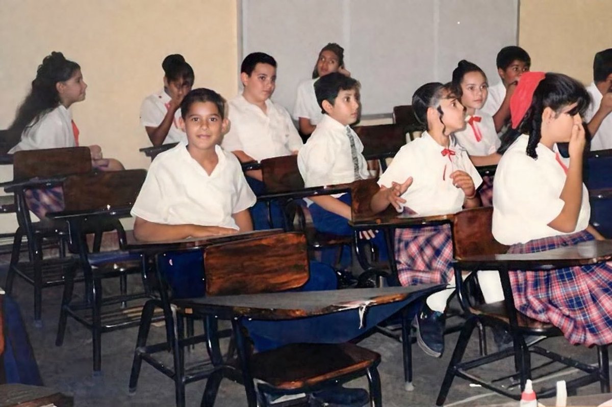 Froylán Gámez Gamboa tweet media