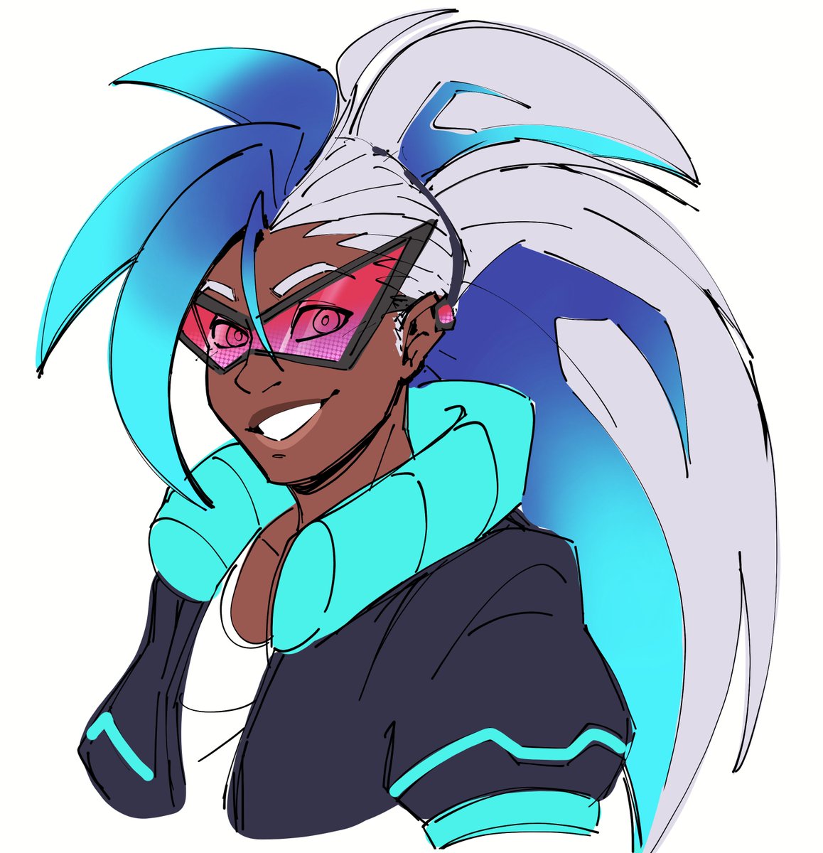 💫SparkStarVT | Sonic Vtuber | The Stardust Hero💫 tweet media