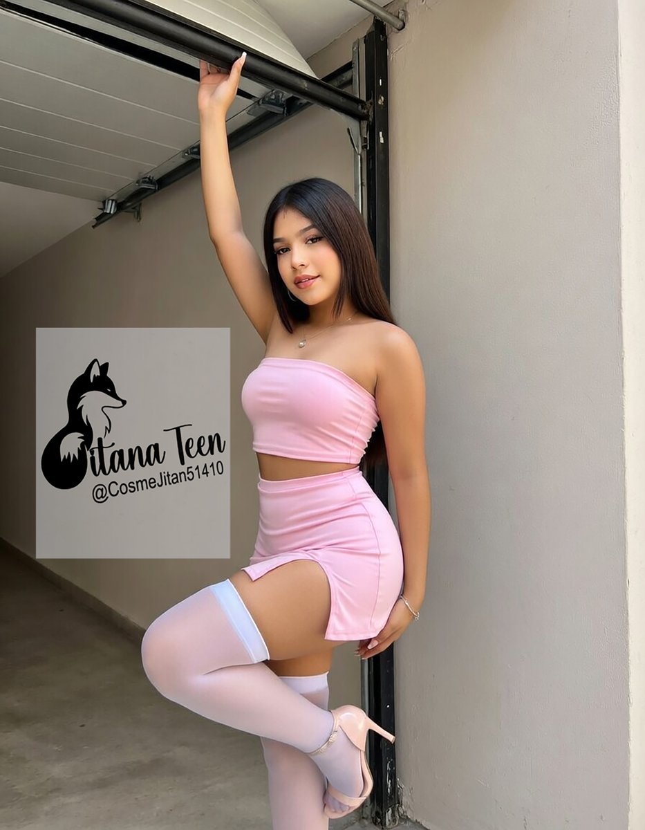 CosmeJitan51410's tweet photo. mi cuerpo es tu mejor regalo y tengo packs personalizados que te van a dejar loco... 🔞🍑 desde mis pies bien consentidos hasta mi culito rosado y mis tetas naturales. pídeme lo que quieras ver y yo te lo grabo solo para tus ojos. 📹💦 #PackVenta #PiesMx #CuloRico #NenaTeen https://t.co/WDTXF5tE8s