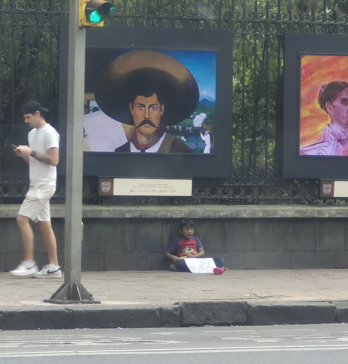 La Señora Dinamita tweet media