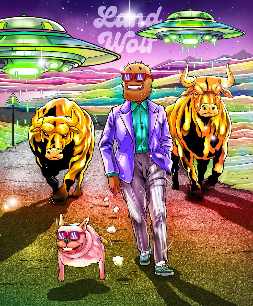 Landwolf tweet media