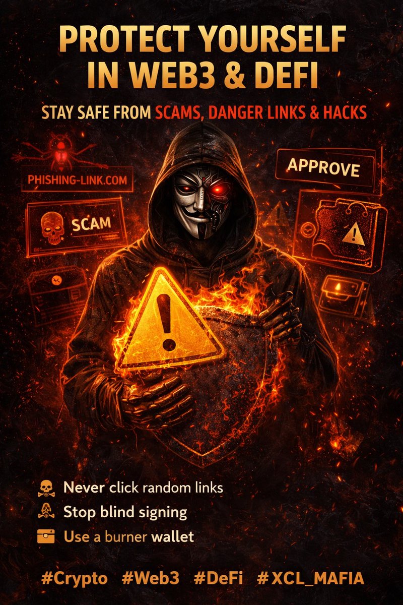 XCL_MAFIA 2.0 tweet media