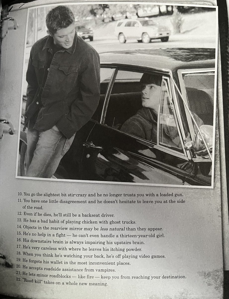 ghostfacers shady facts tweet media