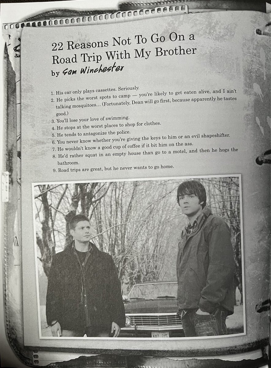 ghostfacers shady facts tweet media