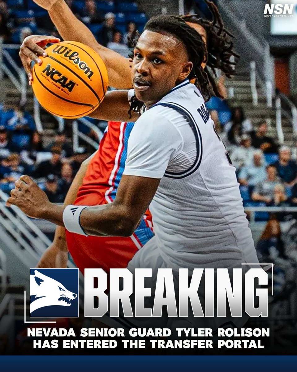 Nevada Sports Net tweet media