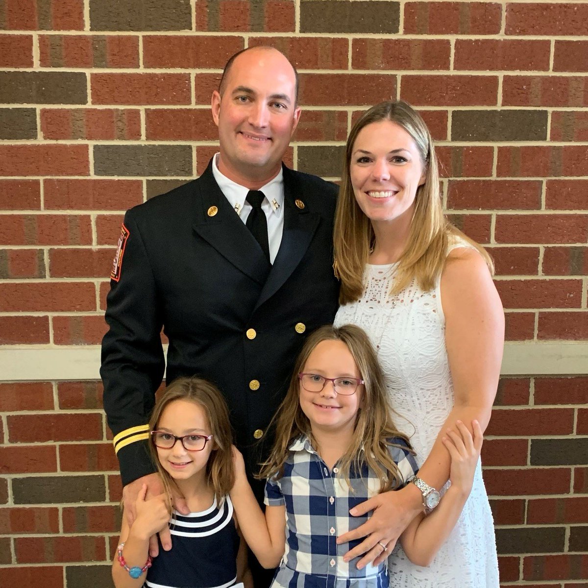 Henrico Fire tweet media