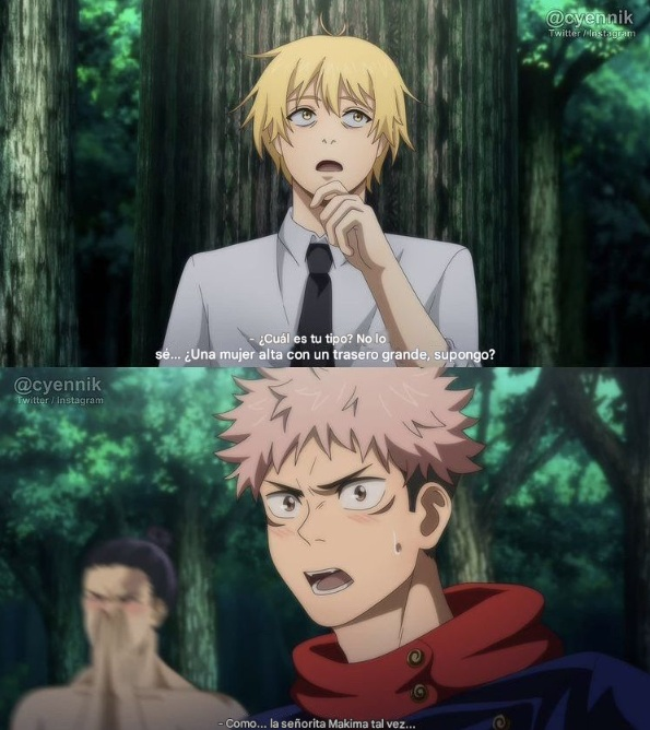 Anime que alegra el dia tweet media
