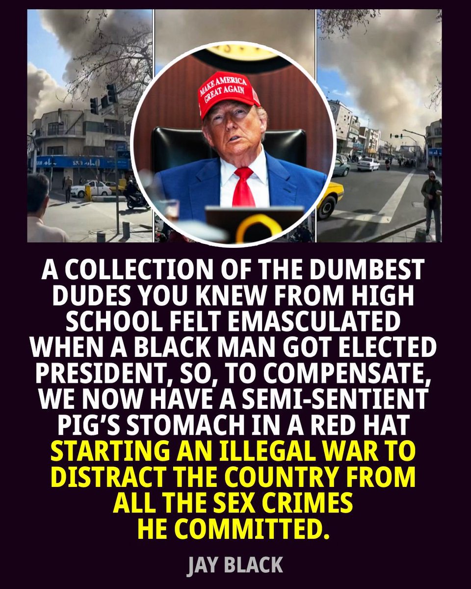 James Tate tweet media