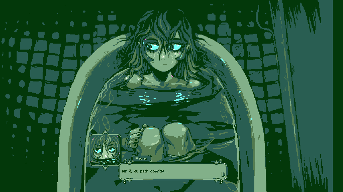 L: pqp q pixelart linda vsfd esse jogo