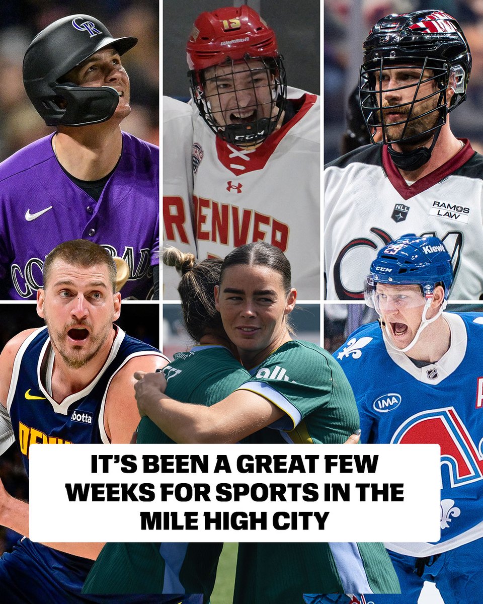 SportsCenter tweet media