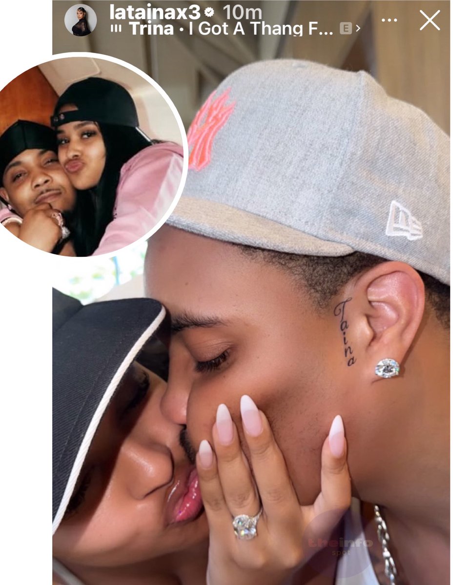 The Info Spot tweet media