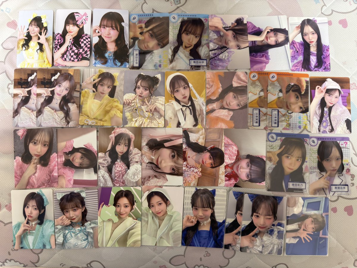 しあん💙取引用 tweet media