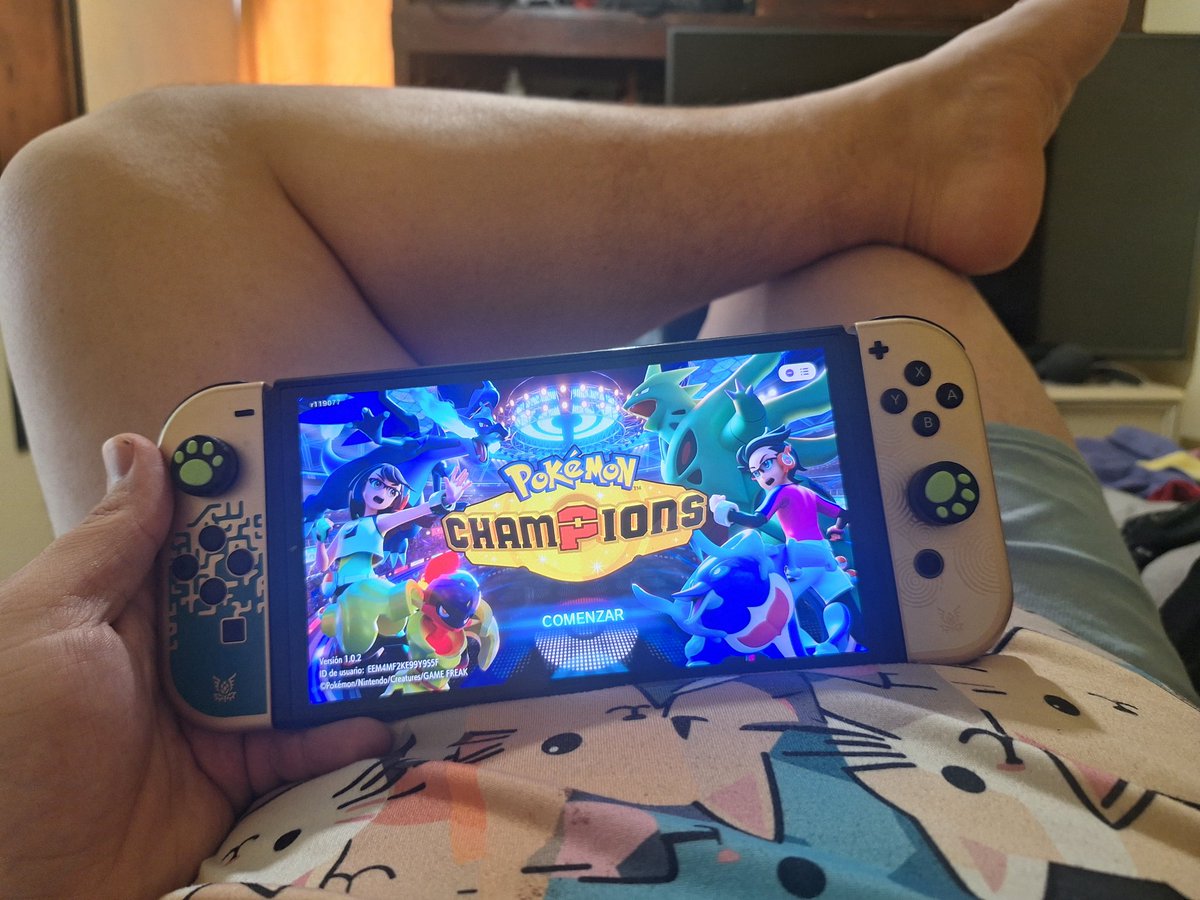 Pichonoides tweet media