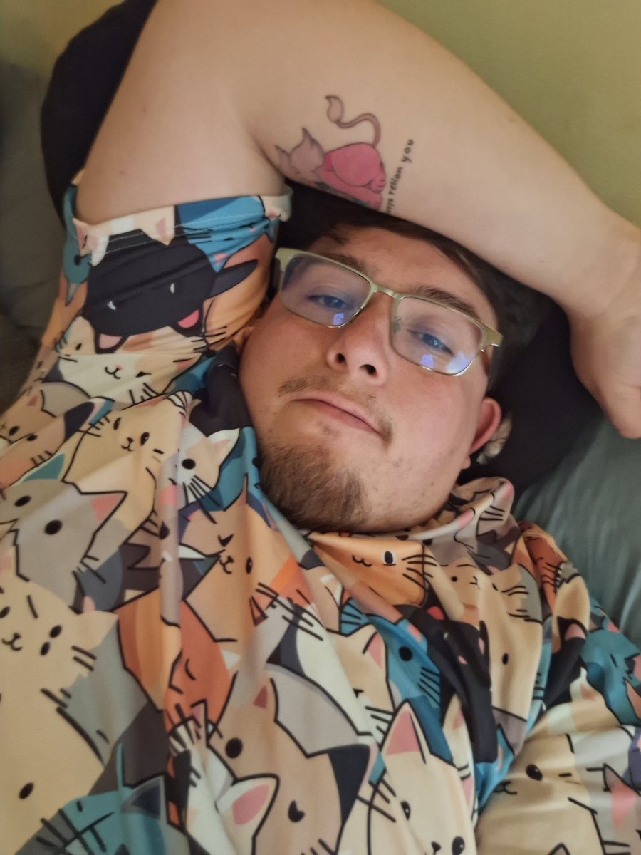 Pichonoides tweet media