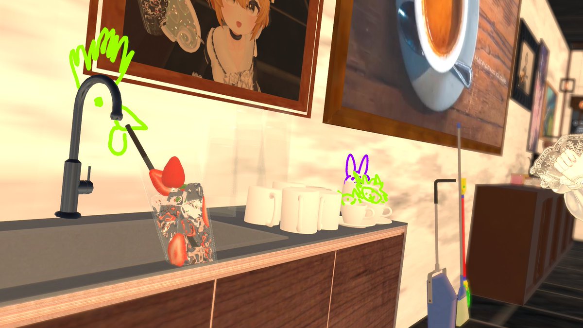 おもち（りんごたべれない🍎) tweet media