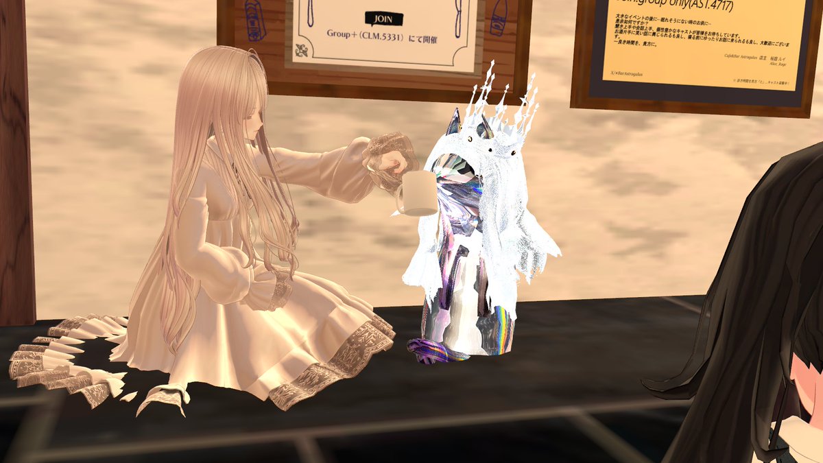 おもち（りんごたべれない🍎) tweet media