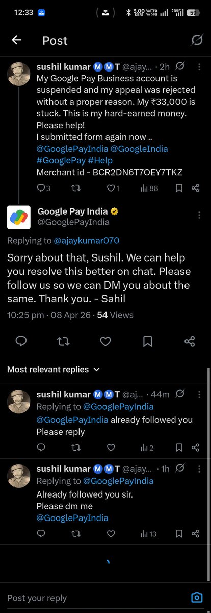 sushil kumar Ⓜ️Ⓜ️T tweet media