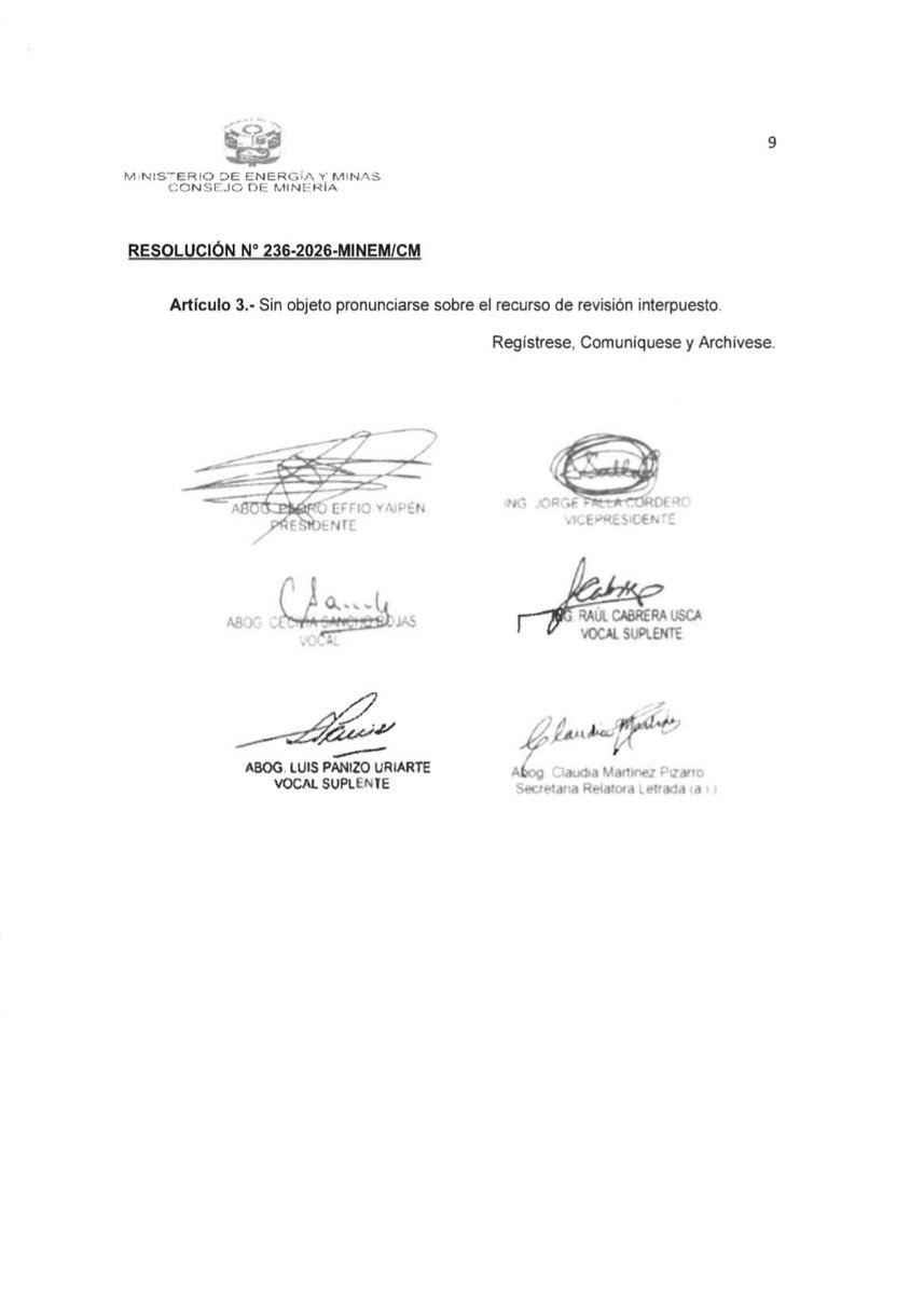 RocioSilvaSantisteban tweet media