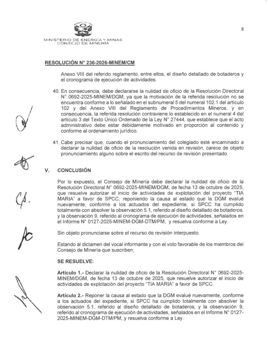 RocioSilvaSantisteban tweet media