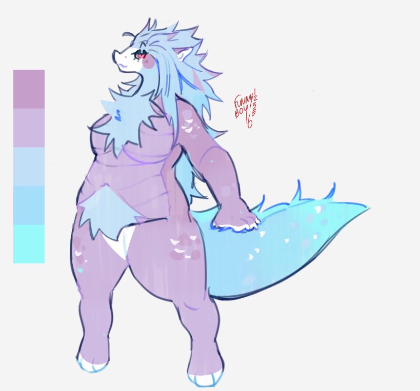 HiwaRose's tweet photo. @Delta_Doodle @MyntDoq Umbreon or derg or smth https://t.co/vWPE3vd5ZA