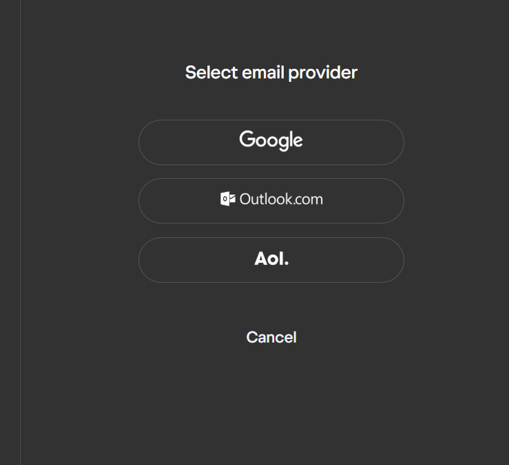 chiktrader1's tweet photo. @yahoo @yahoomail why is there no option to add additional "yahoo" mailboxes/address in the ne yahoo mail?????? https://t.co/BfC37OXEKN