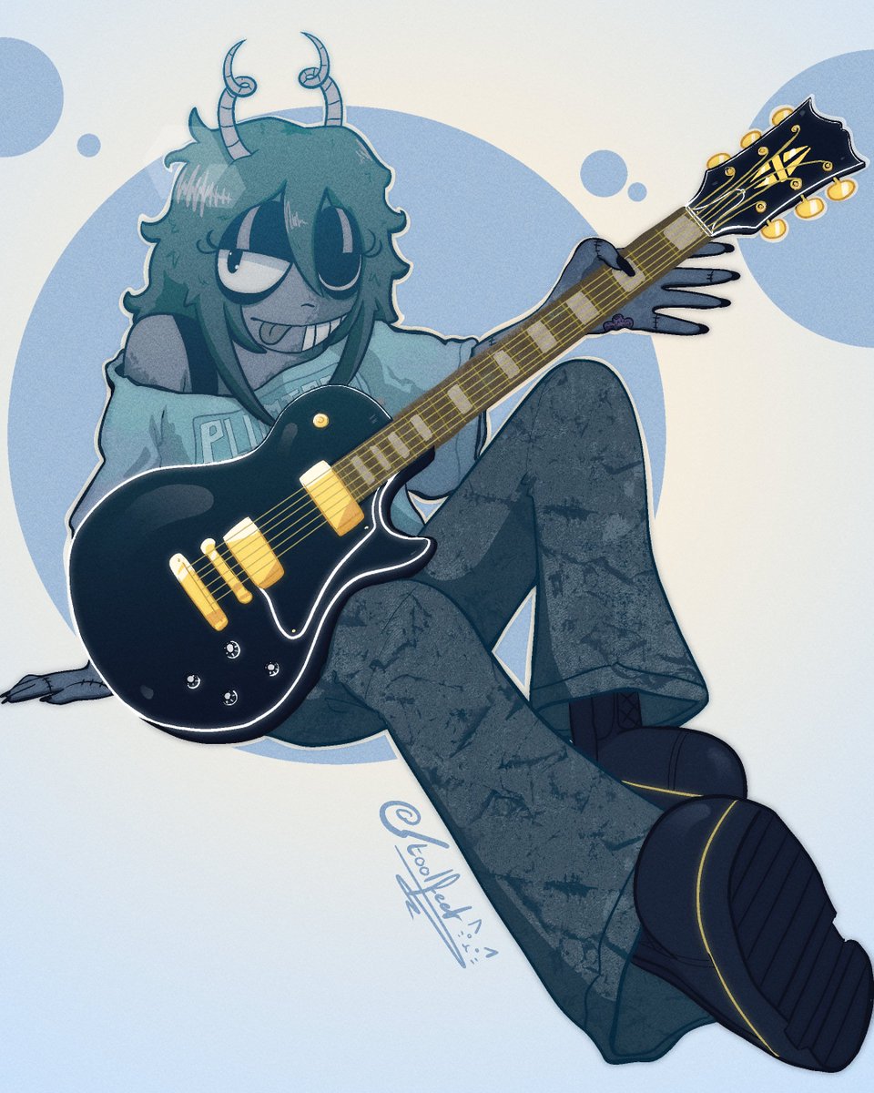 Stoolfeet 🥦 (COMMISSIONS OUVERTES) tweet media