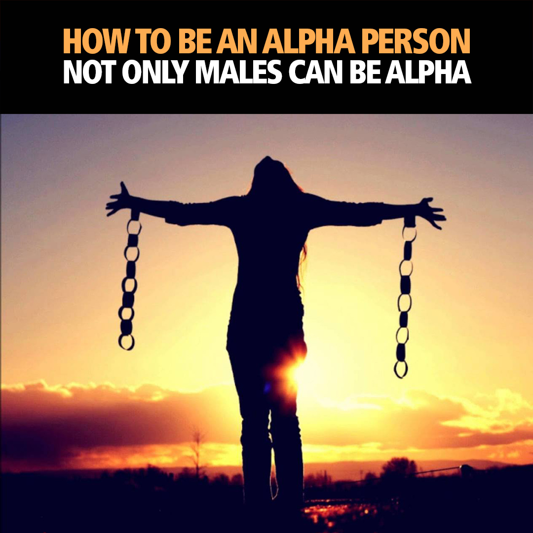 idoser's tweet image. Have You Heard of an #AlphaMALE? Well, NOT ONLY MEN CAN BE #ALPHA! Learn #HowTo Become An Alpha PERSON Tutorial for Advanced #Confidence. Go here: binauralblog.com/how-to-be-an-a…