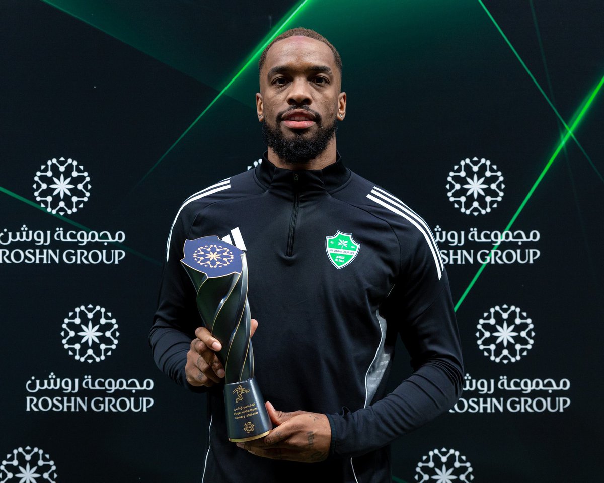 SPL 🇸🇦 tweet media