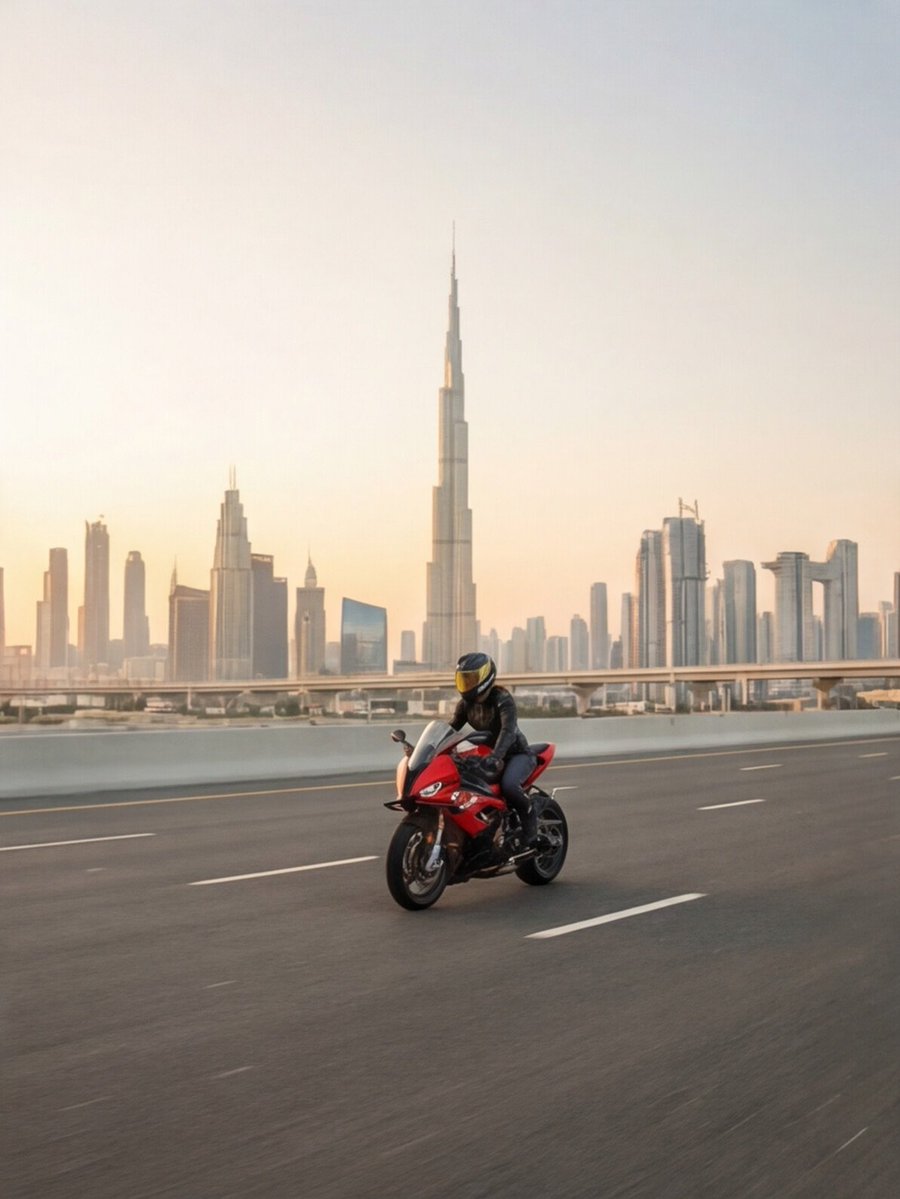 MoreMotorcycles's tweet image. #BMW S1000RR
#BikerGirl 
#Dubai 

📷
threads.com/@danaroz_