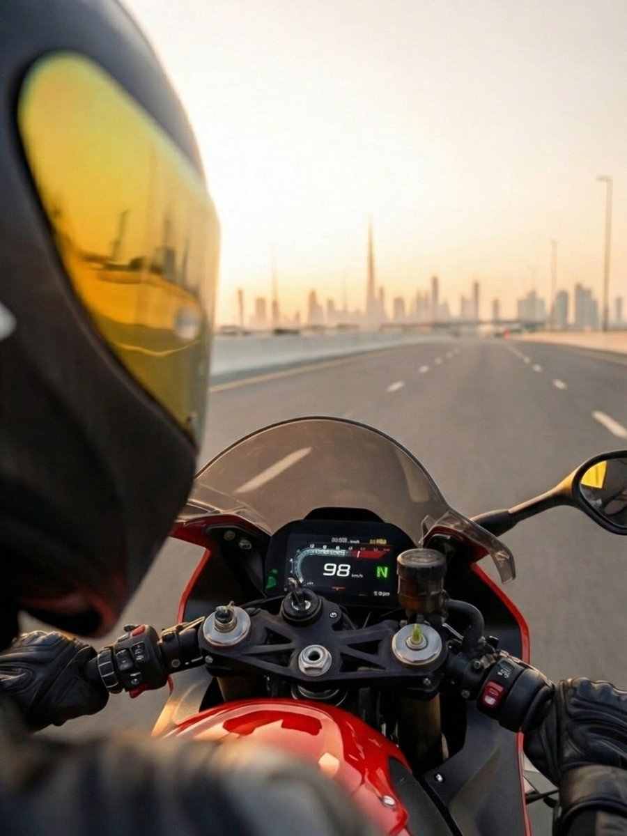 MoreMotorcycles's tweet image. #BMW S1000RR
#BikerGirl 
#Dubai 

📷
threads.com/@danaroz_