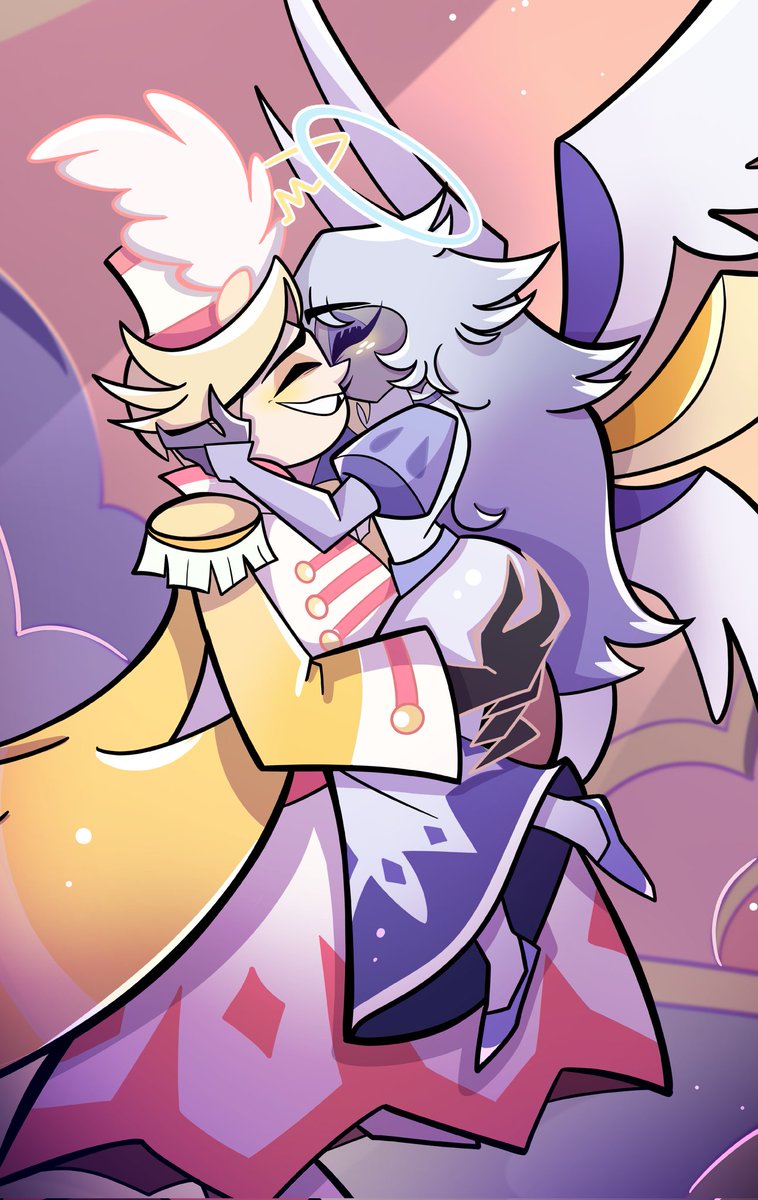 Alma つぎ🐉( COMMISSIONS OPEN 4/6) tweet media