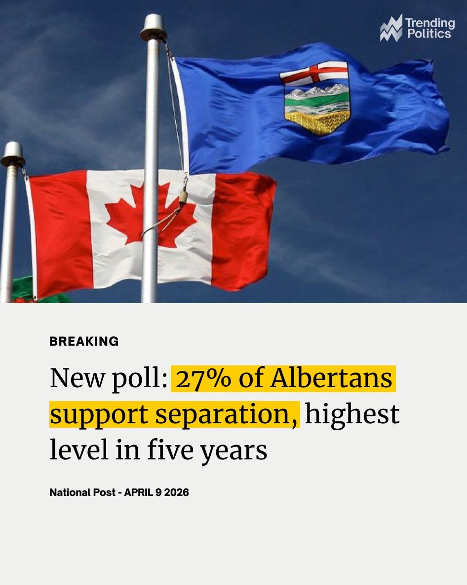 TrendingPolitics.ca tweet media