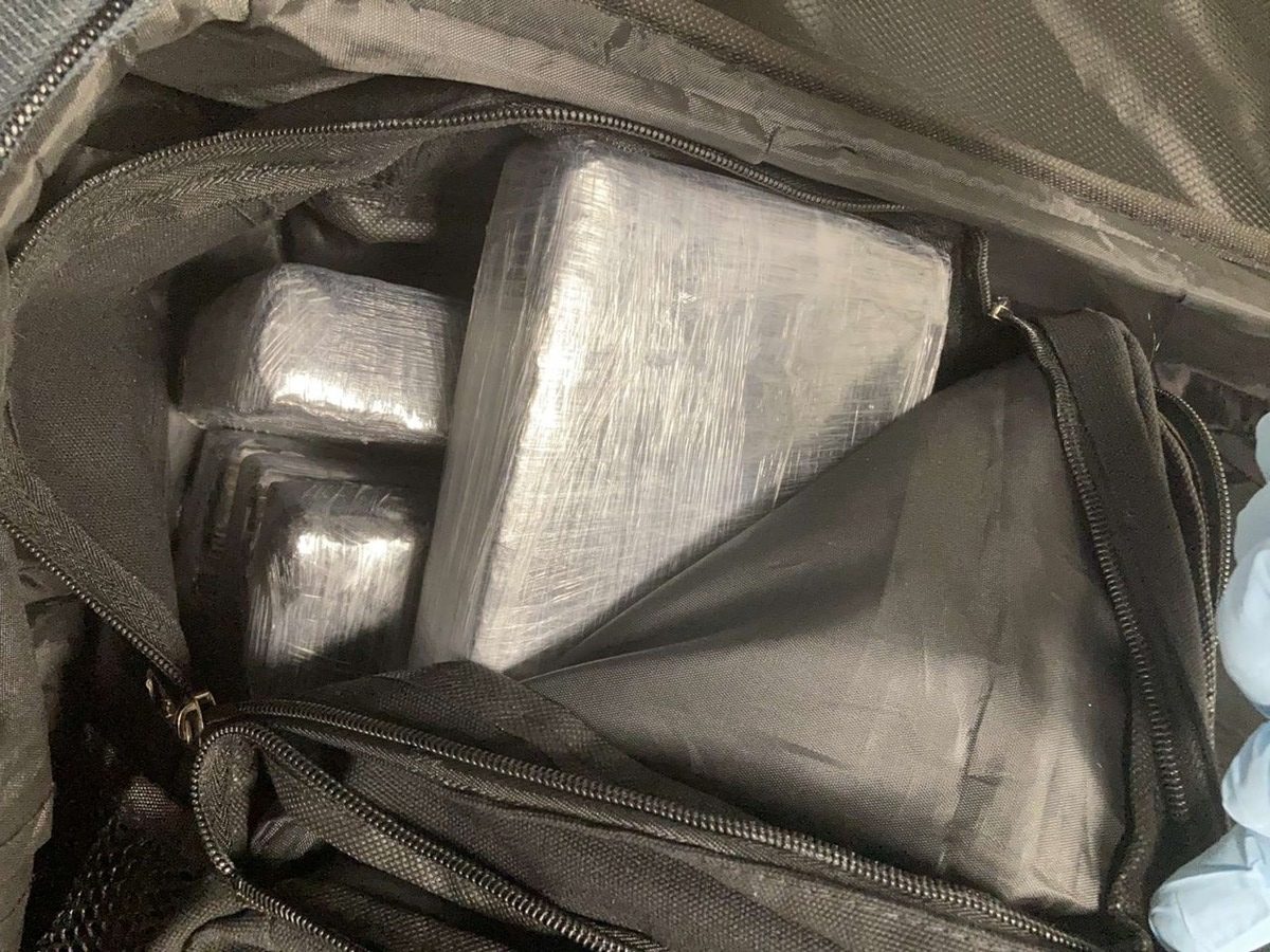 narcodiario's tweet image. Un vecino de #Barcelona llevó a #nuremberg el mayor alijo de #cocaína en los últimos 20 años de la ciudad alemana. De 72 años, quedó detenido. La info, en
narcodiario.com/2026/04/un-esp…