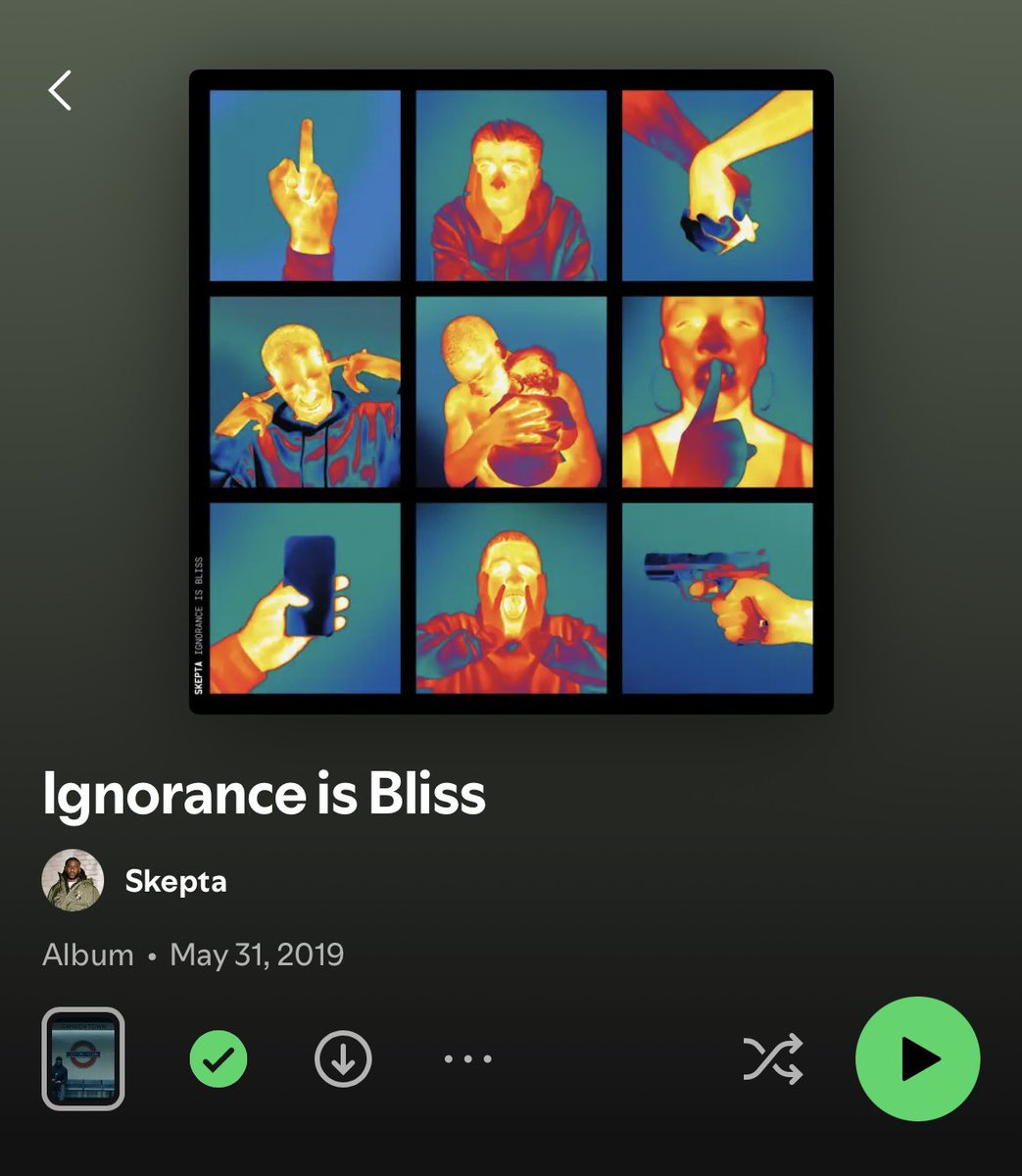 Fam, music peaked heavily in 2019.